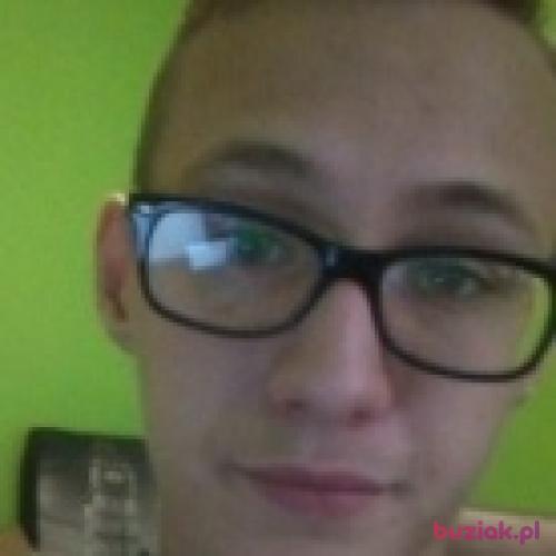 patrykk4, Mężczyzna, 25 lat, Włocławek