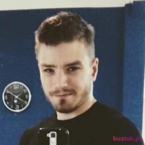 karolski1996, Mężczyzna, 30 lat, Kwidzyn