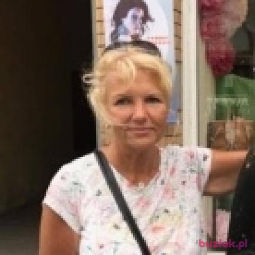 ELIZABETH52, Kobieta, 63 lata, Zielona Góra