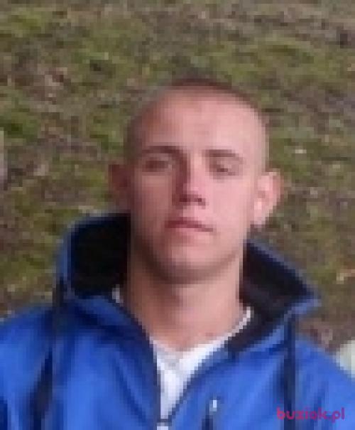 adamski1, Male, 30 years, Reda