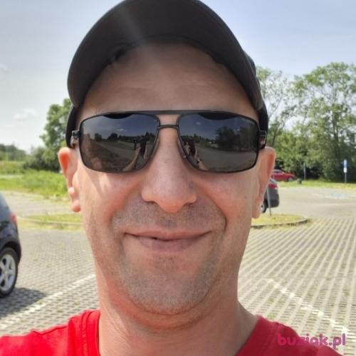 maniek83, Male, 43 years, Zamość