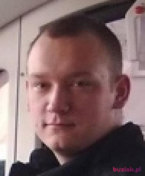 edariusz, Male, 36 years, Toruń