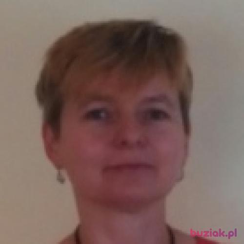 monikajanczak, Kobieta, 46 lat, Lublin
