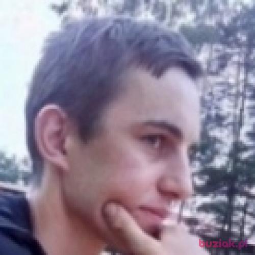 sebusk92, Male, 34 years, Kalisz