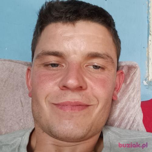 ziabcia008, Mężczyzna, 31 lat, Lublin