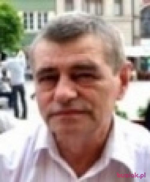 Nudny, Mężczyzna, 73 lata, Wrocław