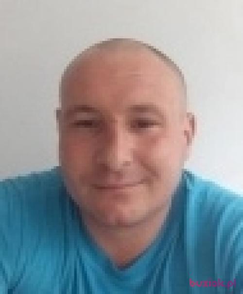 MTX, Male, 39 years, Opole
