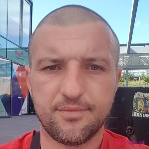 krzychy1111, Male, 46 years, Rotterdam