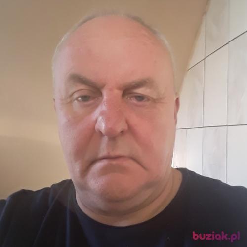 jajurek63, Male, 63 years, Pruszcz Gdański