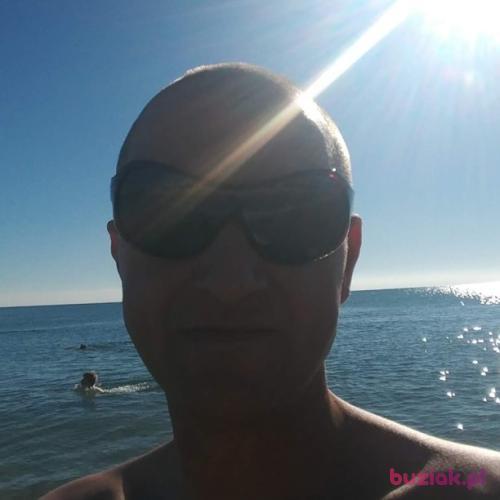 mistal, Male, 46 years, Warszawa