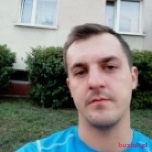 Biaaly87, Male, 39 years, Białystok