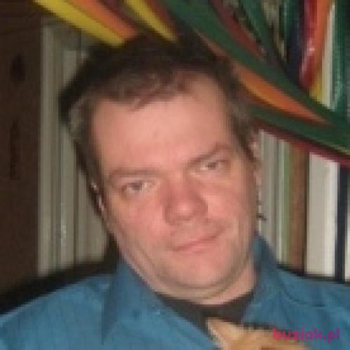 MOXFEUSZ, Mężczyzna, 45 lat, Toruń