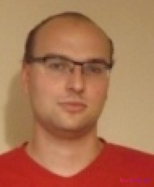 Tomek1504, Male, 35 years, Dąbrowa Górnicza