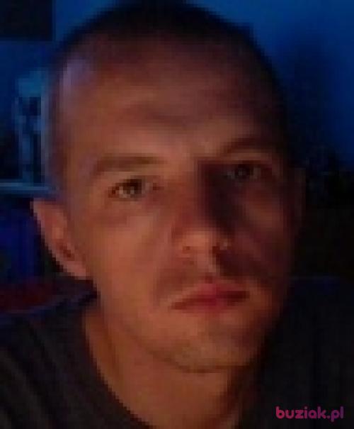 patryczek5, Male, 39 years, Gniezno