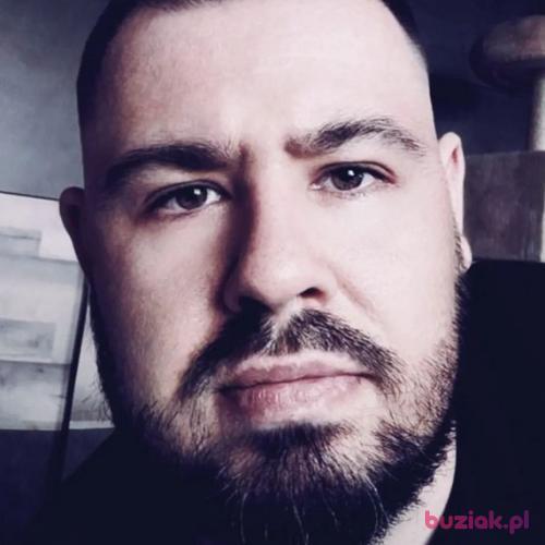 Christopher_77, Mężczyzna, 40 lat, Poznań