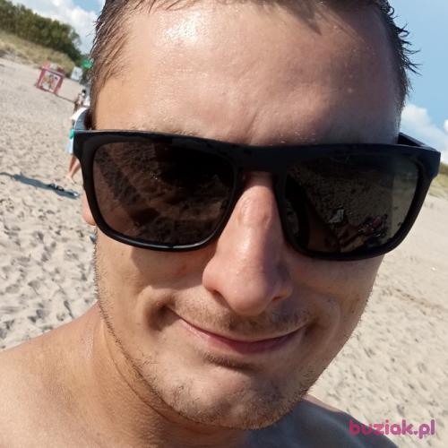 LukSkay, Male, 31 years, Ustka