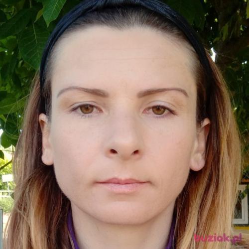 bogusia329, Kobieta, 40 lat, Limanowa