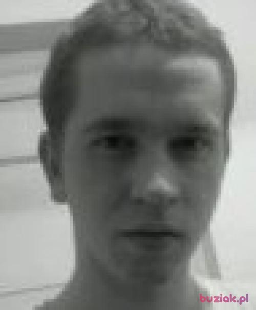 Marek021, Mężczyzna, 33 lata, Biała Podlaska