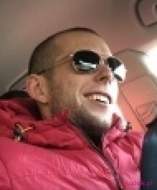 Maciekkk8, Male, 32 years, Gromitz