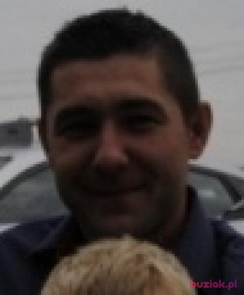 SUSZ12312, Mężczyzna, 37 lat, Bełchatów
