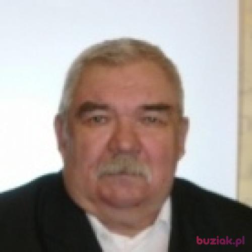 eugeniusz5, Mężczyzna, 76 lat, Siemiatycze