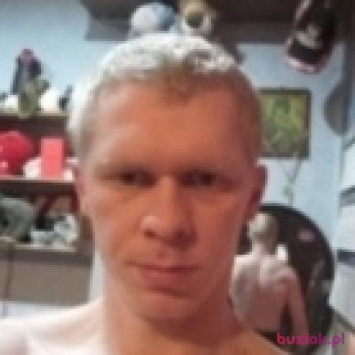 Malina91, Male, 35 years, Wodzisław Śląski