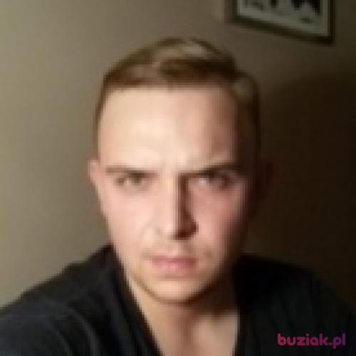 michal2304, Mężczyzna, 35 lat, Warszawa