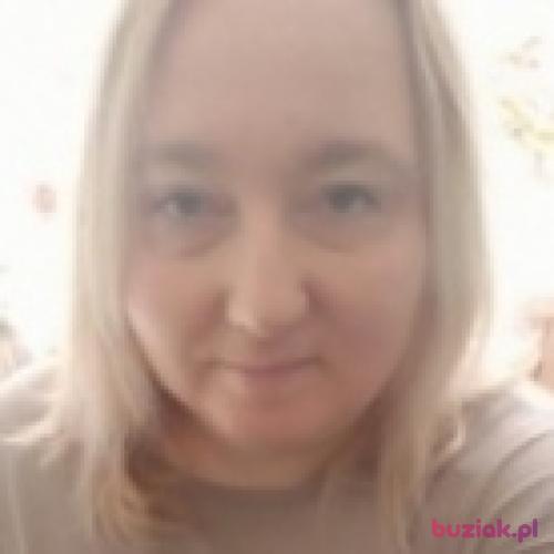 AgaOli, Female, 43 years, Chodzież