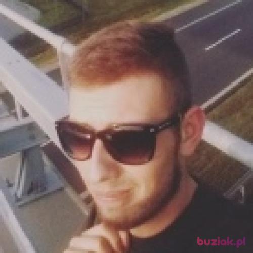 Ostrykot, Mężczyzna, 29 lat, Wieruszów