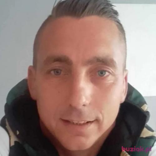 ipo, Male, 44 years, Milanówek