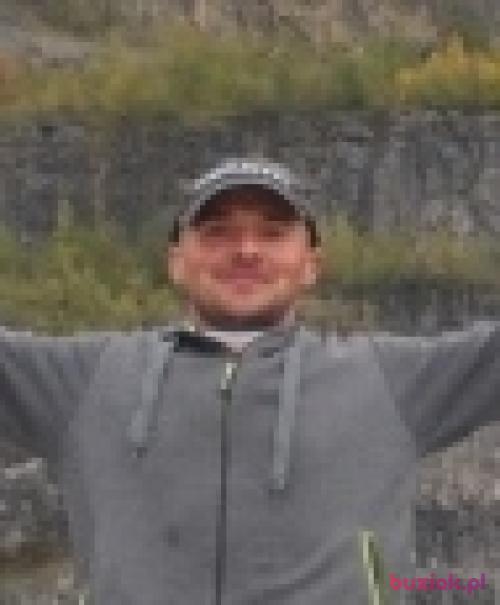 azor1, Male, 40 years, Międzyrzec Podlaski