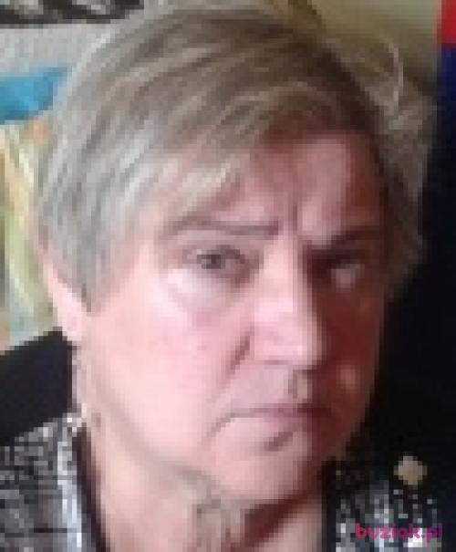 Alkowa, Kobieta, 70 lat, Łódź