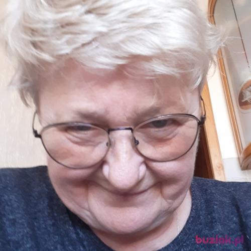 hynek, Female, 69 years, Głogów