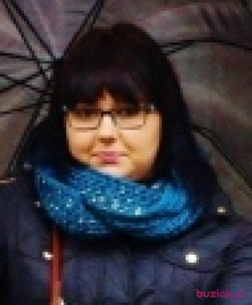 marcelka96, Female, 30 years, Słubice