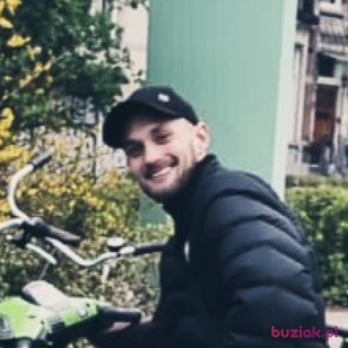 AdameS10, Male, 32 years, Amsterdam