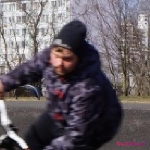 marcin1234, Mężczyzna, 44 lata, Bytów