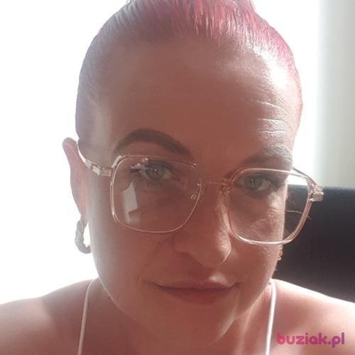 Samotnaruda09, Female, 41 years, Arnhem