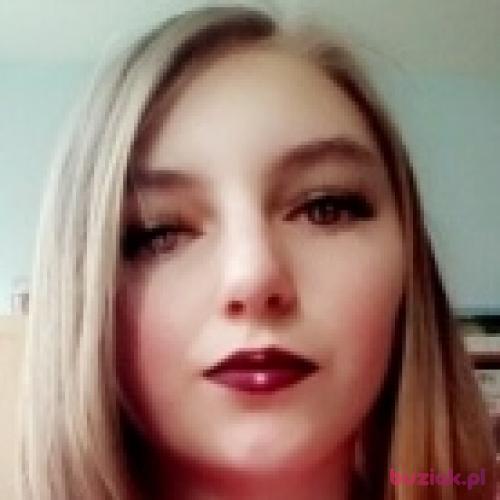 Dagusinka, Kobieta, 26 lat, Warszawa