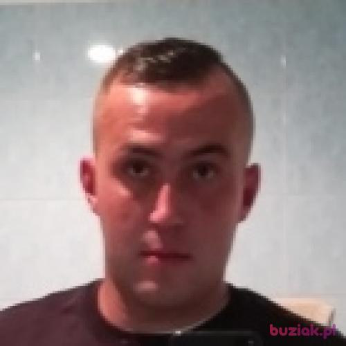 wojci25, Male, 36 years, Wyszków