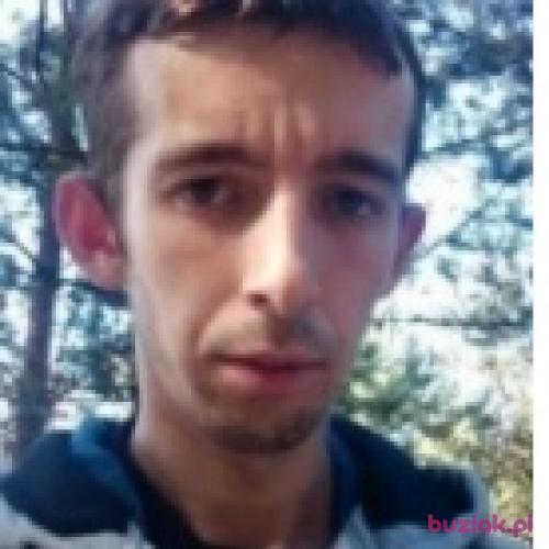 TOBIASZDURA, Male, 35 years, Książ Wielkopolski