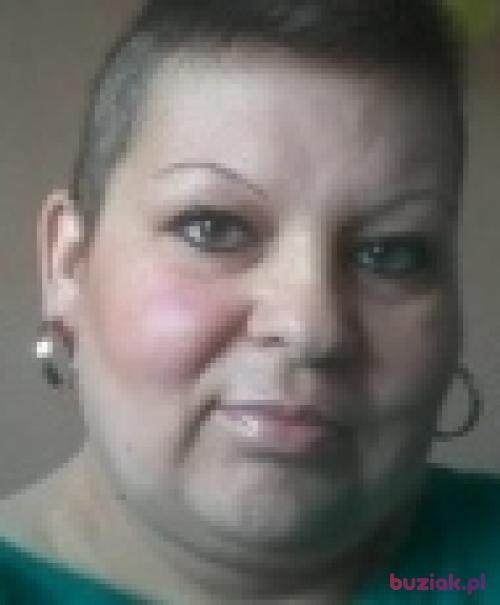 julita11, Female, 46 years, Głogów