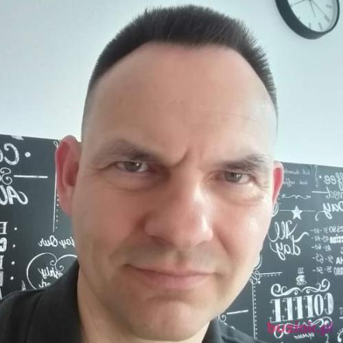 Szente, Male, 51 years, Bydgoszcz