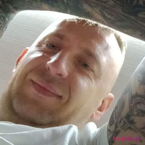 ONjejSUCZreal, Male, 39 years, Bytom