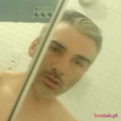 kochanek69hot, Male, 37 years, Jarocin