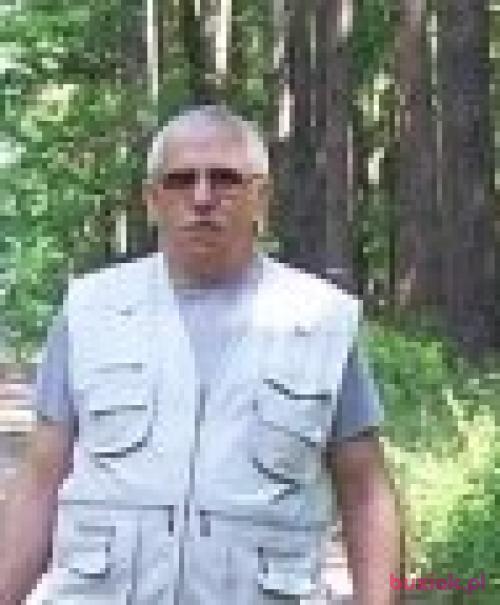 leszcz2, Male, 69 years, Ostrowiec Swiętokrzyski
