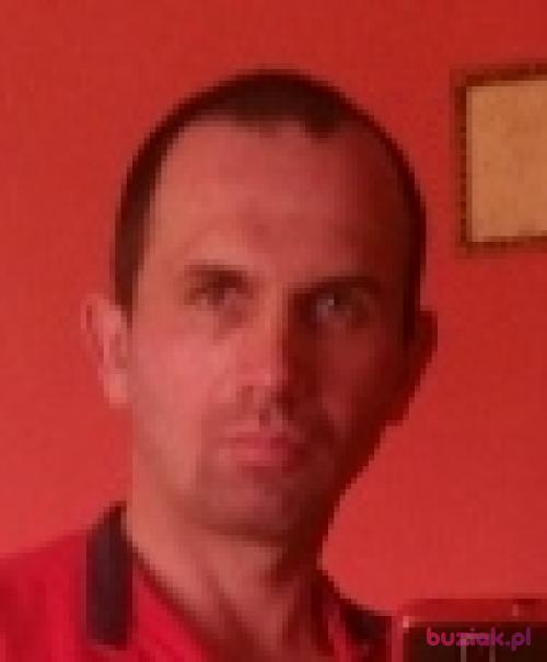 zadbanybrunet, Male, 48 years, Piekary Śląskie