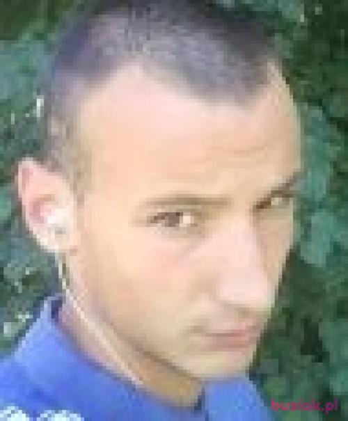 robert1992, Mężczyzna, 34 lata, Warszawa