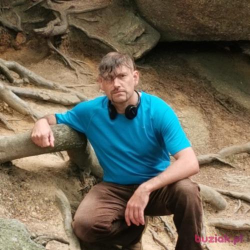 robertrc, Male, 48 years, Wieluń