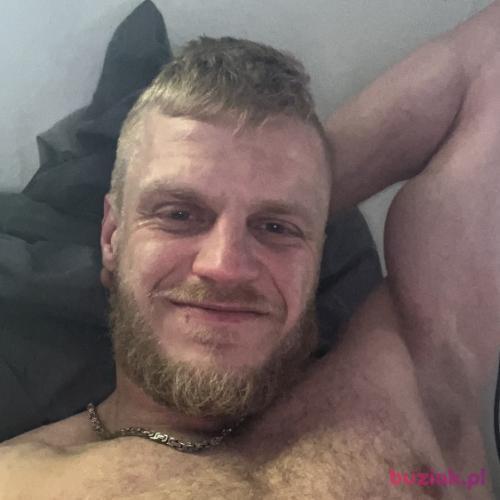 pawulonik94, Male, 32 years, Amsterdam