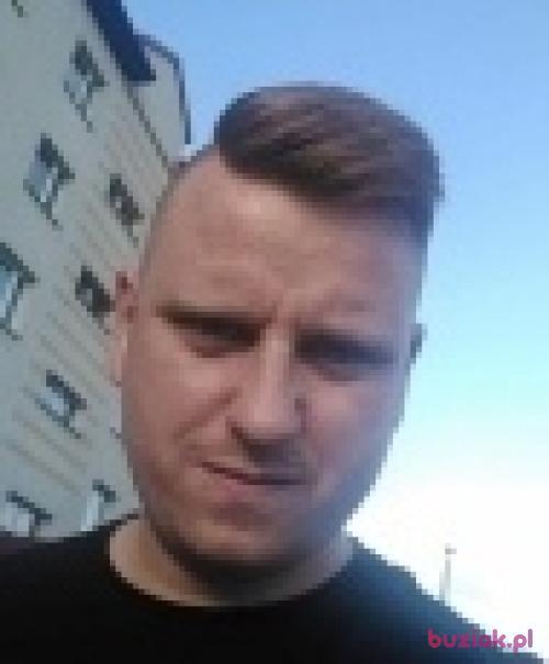 Krzychu8912, Male, 36 years, Chorzów